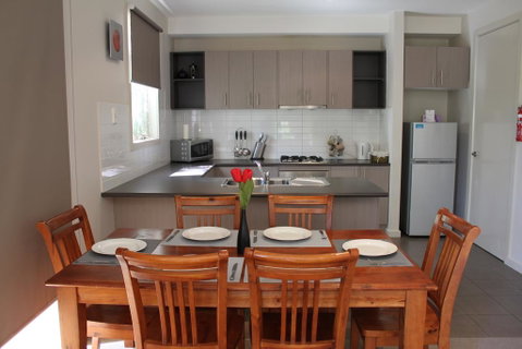Central Shepparton Apartments - Northern Rivers Accommodation 2