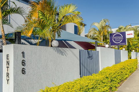 Central Studio Accommodation - Northern Rivers Accommodation 0
