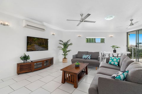 Centrepoint Apartments - Northern Rivers Accommodation 3