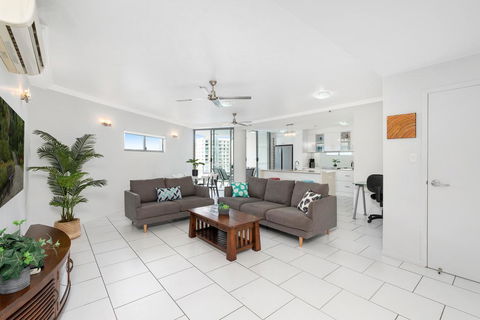 Centrepoint Apartments - Northern Rivers Accommodation 2