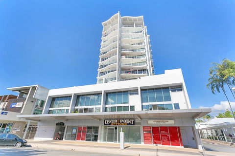Centrepoint Apartments - Northern Rivers Accommodation 0