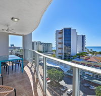Centrepoint Apartments - Northern Rivers Accommodation