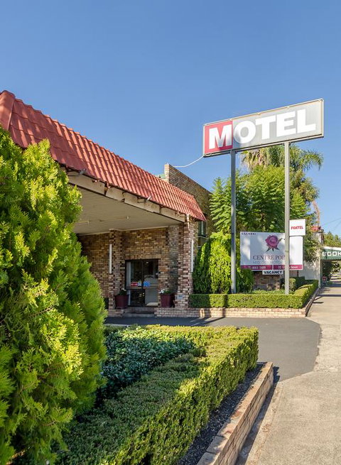 Centrepoint Midcity Motor Inn - Northern Rivers Accommodation 3