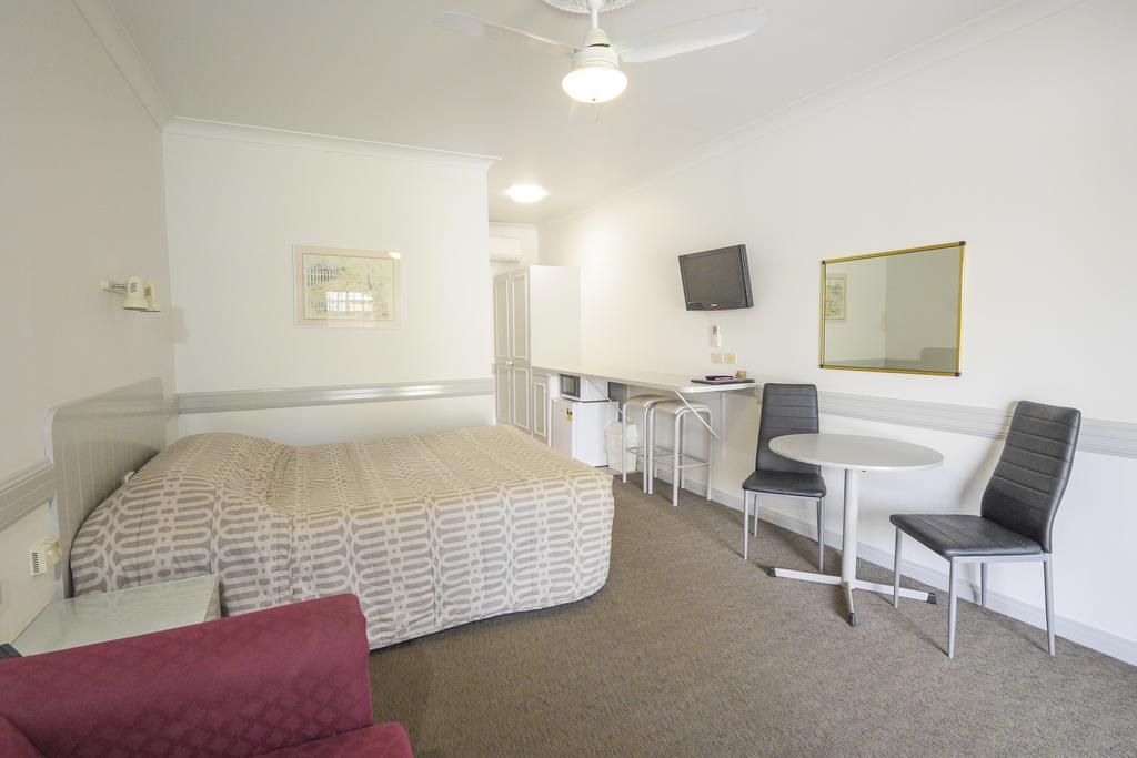 Kirwans Bridge VIC Northern Rivers Accommodation