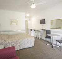 Centretown Motel - Northern Rivers Accommodation