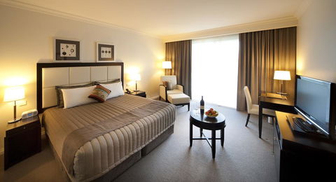 Century Inn - Northern Rivers Accommodation 0