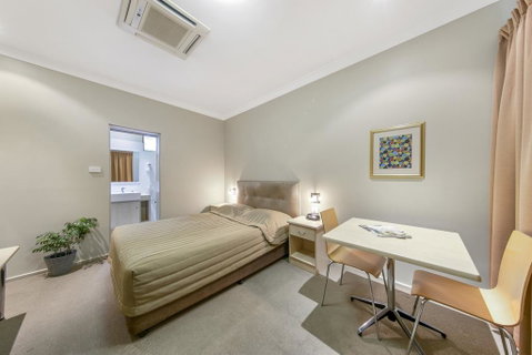 Cessnock Motel - Northern Rivers Accommodation 0