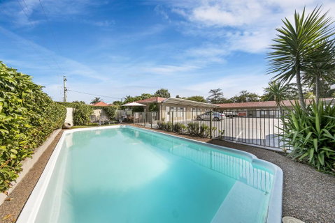 Cessnock Motel - Northern Rivers Accommodation 1