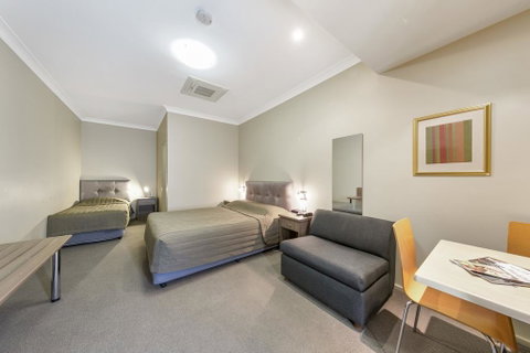 Cessnock Motel - Northern Rivers Accommodation 3