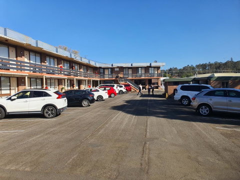 Cessnock Vintage Motor Inn - Northern Rivers Accommodation 0