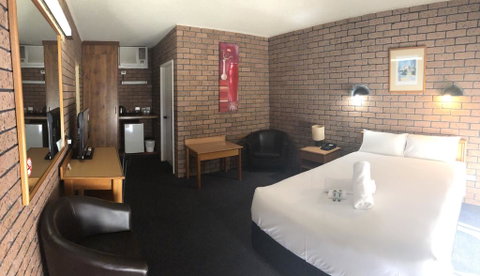 Cessnock Vintage Motor Inn - Northern Rivers Accommodation 3