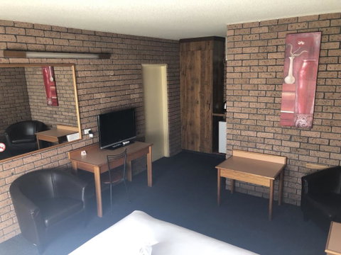 Cessnock Vintage Motor Inn - Northern Rivers Accommodation 2