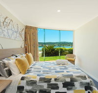 Cetacea Luxury Apartments - Northern Rivers Accommodation