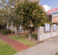 Chadstone Executive Motel - Northern Rivers Accommodation