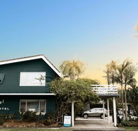 Chalet Motel Brunswick Heads - Northern Rivers Accommodation