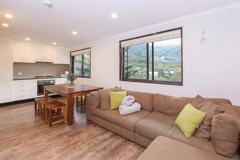 Chamonix - Northern Rivers Accommodation 0