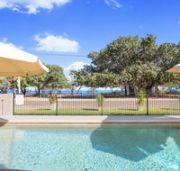 Champagne Apartment 1 - Northern Rivers Accommodation