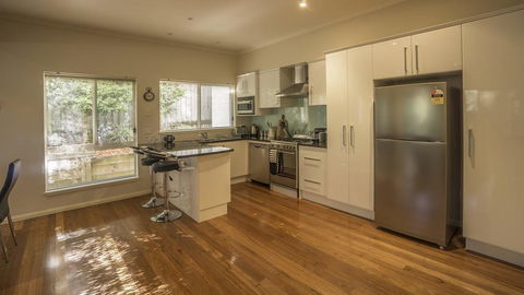 Championship Golf Course On Your Back Door - Northern Rivers Accommodation 3