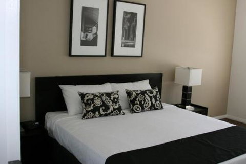 Chancellor Executive Apartments - Northern Rivers Accommodation 1