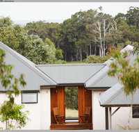 Chandeliers on Abbey - Northern Rivers Accommodation