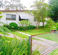 Chapman Cottage  Callala Bay - Northern Rivers Accommodation