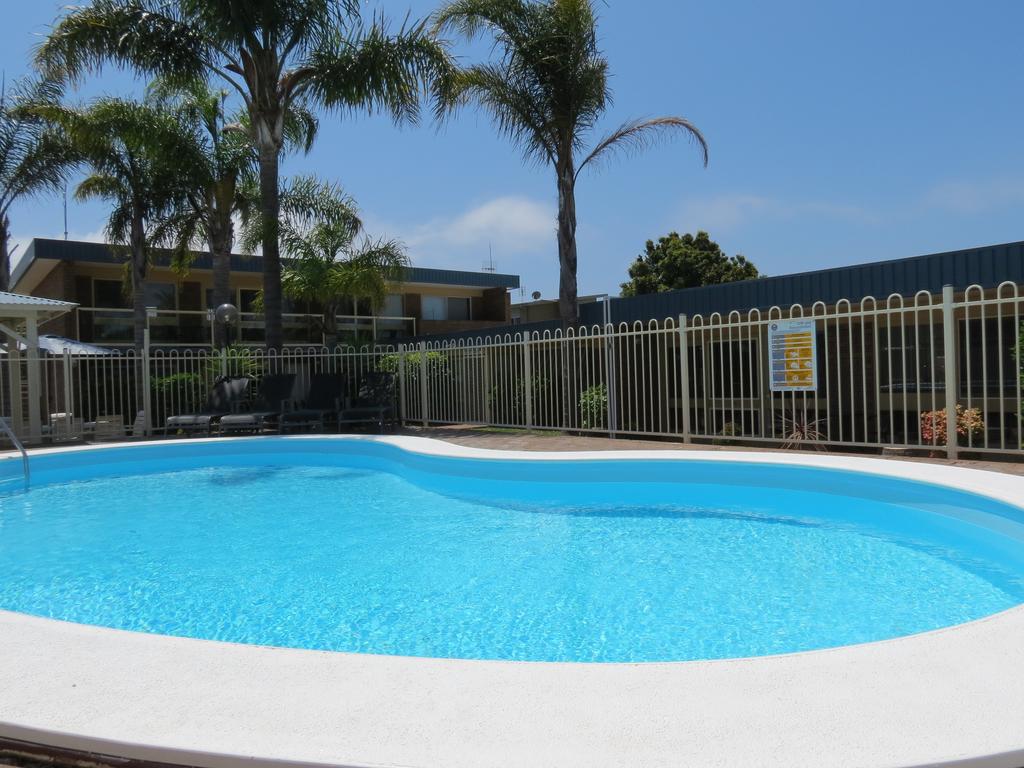 Merimbula NSW Northern Rivers Accommodation