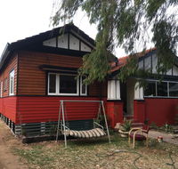 Character 1940s Property - Northern Rivers Accommodation
