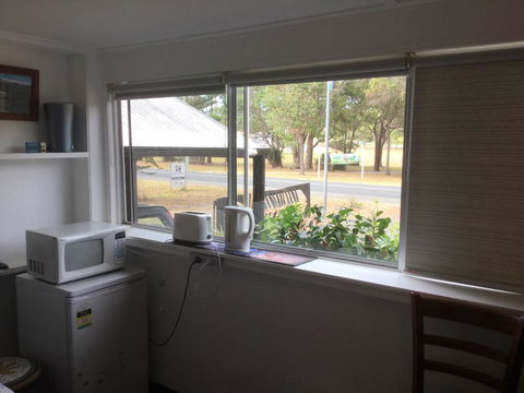 Character 1940s Property - Northern Rivers Accommodation 2