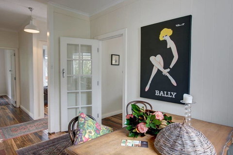 Character Cottage In Berrima - Northern Rivers Accommodation 0