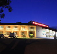 Charbonnier Motor Inn - Northern Rivers Accommodation