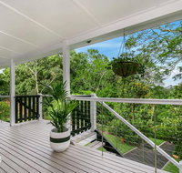 Charlotte's Web - Northern Rivers Accommodation