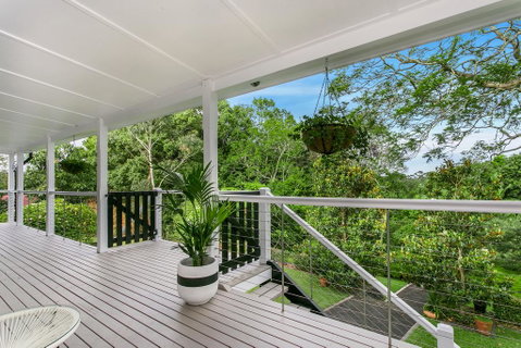 Charlotte's Web - Northern Rivers Accommodation 0