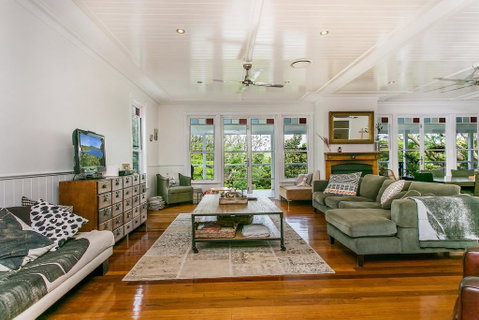Charlotte's Web - Northern Rivers Accommodation 3