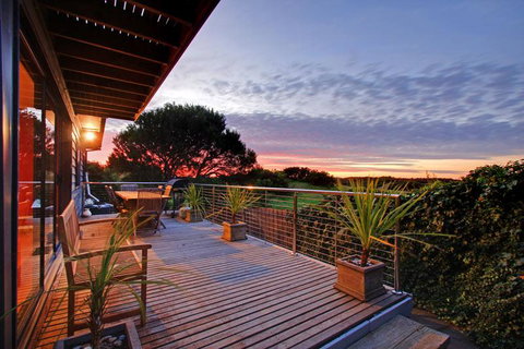 Charltom Hills - Northern Rivers Accommodation 0