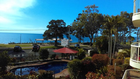 Charlton Apartments - Northern Rivers Accommodation 1