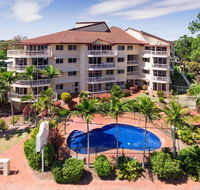 Charlton Apartments - Northern Rivers Accommodation