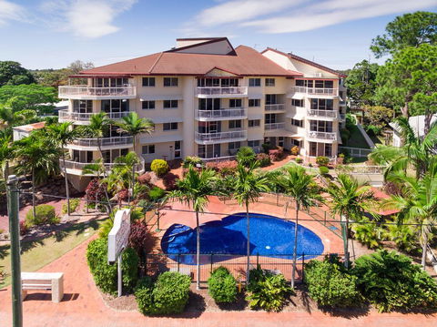 Charlton Apartments - Northern Rivers Accommodation 0