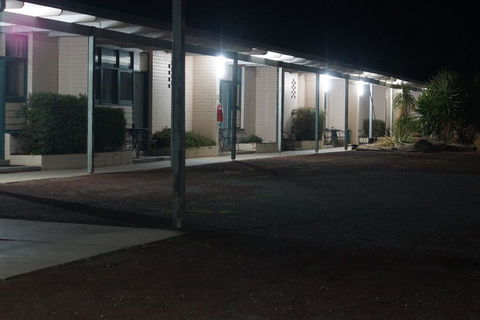 Charlton Motel - Northern Rivers Accommodation 3