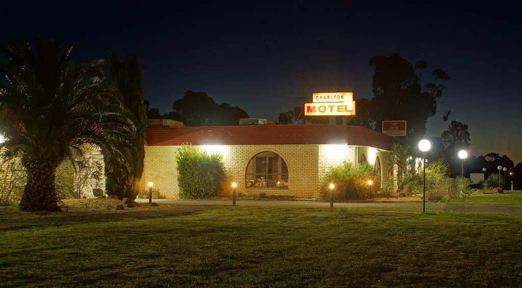 Chirrip VIC Northern Rivers Accommodation