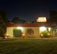 Charlton Motel - Northern Rivers Accommodation