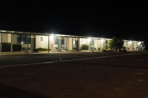 Charlton Motel - Northern Rivers Accommodation 2