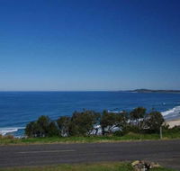 Charm Cottage 58 Skyline Crescent - Northern Rivers Accommodation