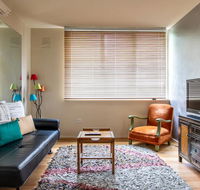 Charming 1 Bedroom In Vibrant South Yarra - Northern Rivers Accommodation