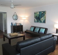 Charming Beach House - Northern Rivers Accommodation