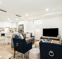 CHARMING BREAM 671I - Northern Rivers Accommodation