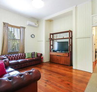 Charming Characterful Rustic-style Home Near The Gabba - Northern Rivers Accommodation