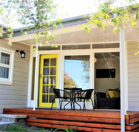 Charming Cottage Cessnock Hunter Valley - Northern Rivers Accommodation