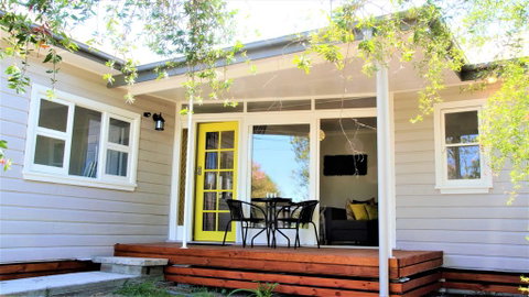 Charming Cottage Cessnock Hunter Valley - Northern Rivers Accommodation 0