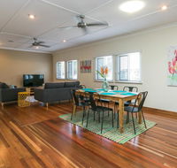 Charming Home By The Sea - Northern Rivers Accommodation