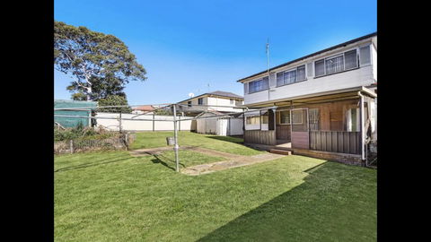 Charming Home In Sydney - Northern Rivers Accommodation 2